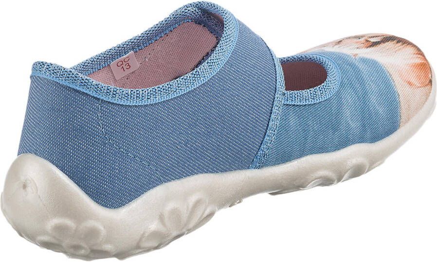 Superfit Huisschoenen 'BONNY'