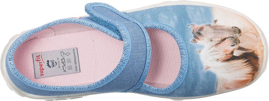 Superfit Huisschoenen 'Bonny'