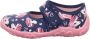 Superfit Kid's Bonny C Pantoffels roze - Thumbnail 4