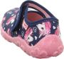 Superfit Kid's Bonny C Pantoffels roze - Thumbnail 6