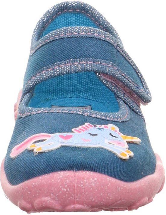 Superfit Huisschoenen 'BONNY'
