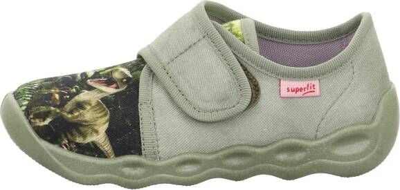 Superfit Huisschoenen 'BUBBLE'