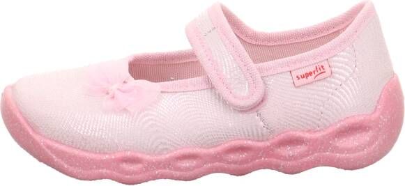 Superfit Huisschoenen 'BUBBLE'