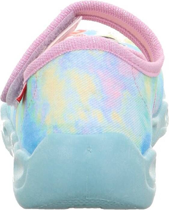 Superfit Huisschoenen 'Bubble'