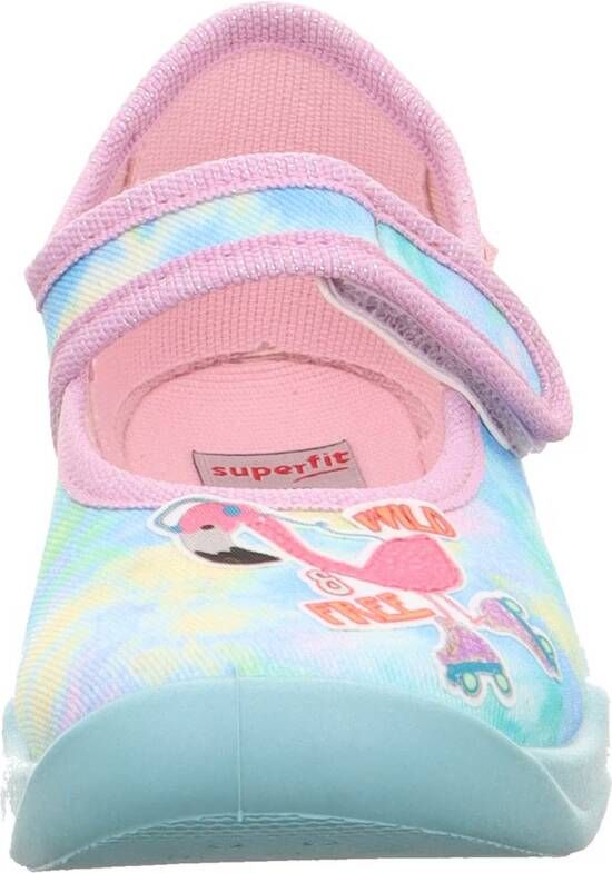 Superfit Huisschoenen 'Bubble'