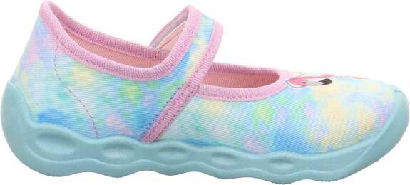 Superfit Huisschoenen 'Bubble'