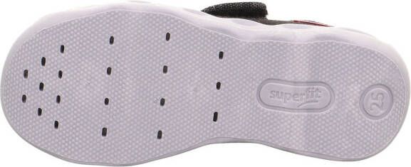 Superfit Huisschoenen 'BUBBLE'