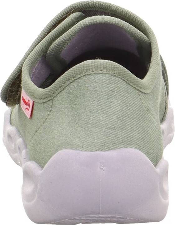 Superfit Huisschoenen 'BUBBLE'