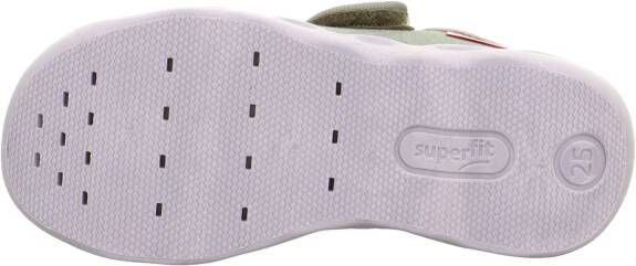 Superfit Huisschoenen 'BUBBLE'