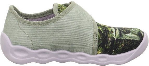 Superfit Huisschoenen 'BUBBLE'