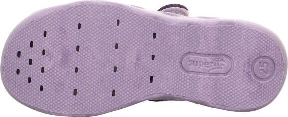 Superfit Huisschoenen 'BUBBLE'
