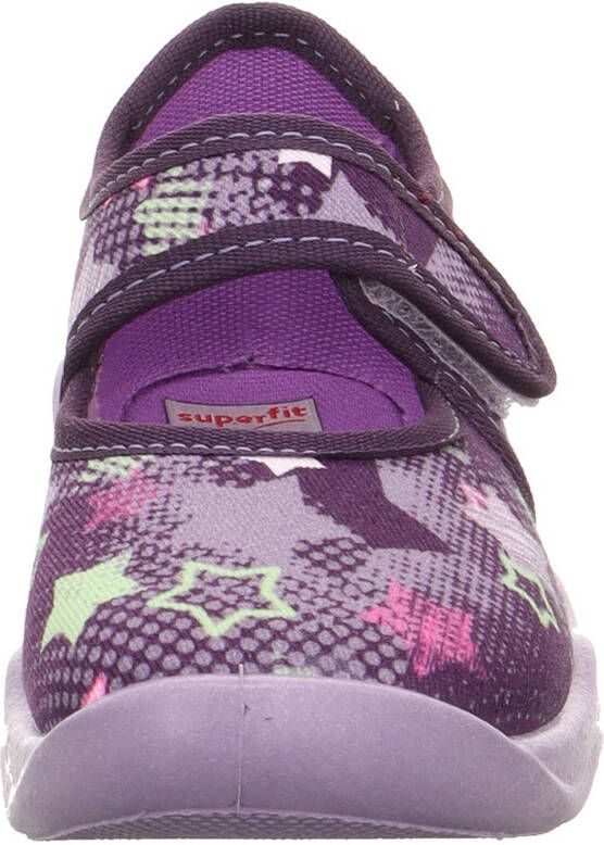 Superfit Huisschoenen 'BUBBLE'