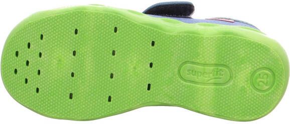Superfit Huisschoenen 'BUBBLE'