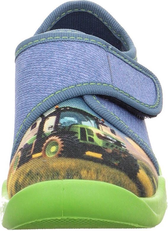 Superfit Huisschoenen 'BUBBLE'