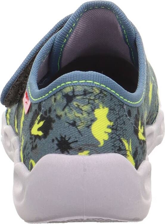 Superfit Huisschoenen 'BUBBLE'