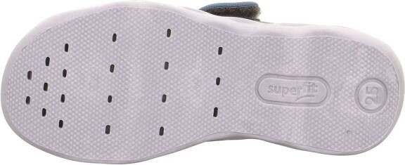 Superfit Huisschoenen 'BUBBLE'