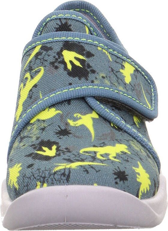 Superfit Huisschoenen 'BUBBLE'
