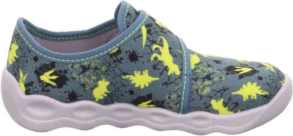 Superfit Huisschoenen 'BUBBLE'