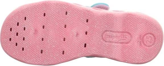 Superfit Huisschoenen 'BUBBLE'