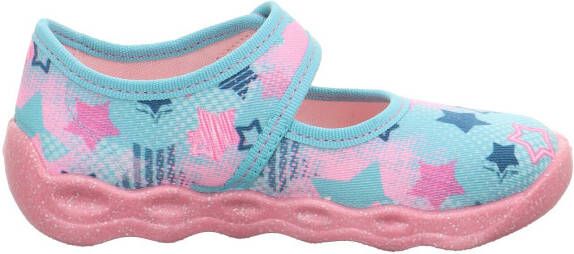 Superfit Huisschoenen 'BUBBLE'