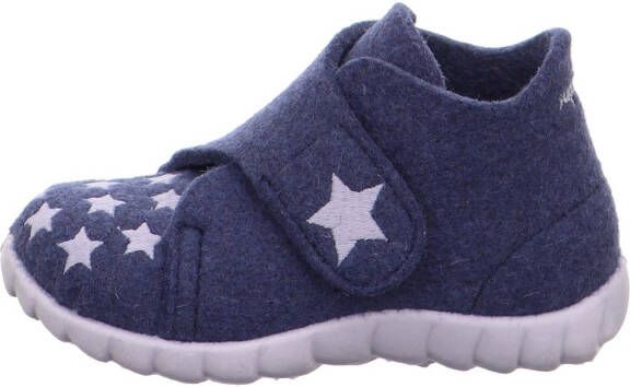 Superfit Huisschoenen 'Happy'