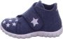 Superfit huisschoenen happy Zilver - Thumbnail 3