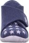 Superfit huisschoenen happy Zilver - Thumbnail 4