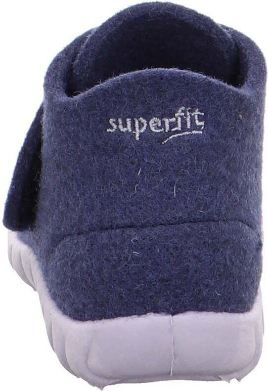 Superfit Huisschoenen 'Happy'