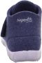 Superfit huisschoenen happy Zilver - Thumbnail 5