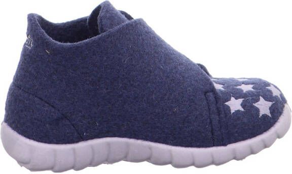 Superfit Huisschoenen 'Happy'