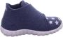 Superfit huisschoenen happy Zilver - Thumbnail 6