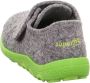Superfit Kid's Happy Octi Pantoffels grijs - Thumbnail 3