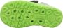 Superfit Kid's Happy Octi Pantoffels grijs - Thumbnail 4