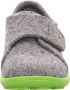 Superfit Kid's Happy Octi Pantoffels grijs - Thumbnail 5