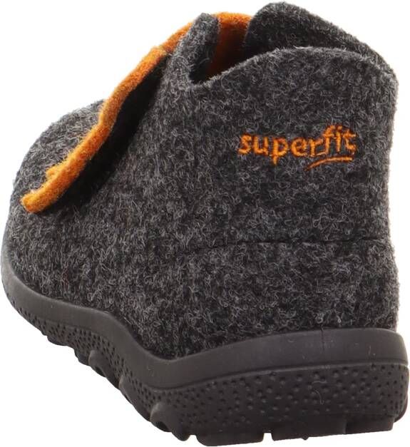 Superfit Huisschoenen 'HAPPY OCTI'