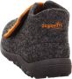 Superfit Kid's Happy Octi B Pantoffels grijs - Thumbnail 4