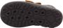 Superfit Kid's Happy Octi B Pantoffels grijs - Thumbnail 5