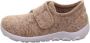 Superfit Kid's Happy Octi Pantoffels bruin - Thumbnail 2