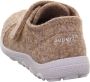 Superfit Kid's Happy Octi Pantoffels bruin - Thumbnail 3