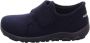 Superfit Kid's Happy Octi Pantoffels blauw - Thumbnail 2