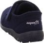 Superfit Kid's Happy Octi Pantoffels blauw - Thumbnail 3