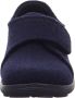 Superfit Kid's Happy Octi Pantoffels blauw - Thumbnail 5
