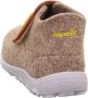 Superfit Kid's Happy Octi B Pantoffels bruin - Thumbnail 4
