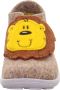 Superfit Kid's Happy Octi B Pantoffels bruin - Thumbnail 6