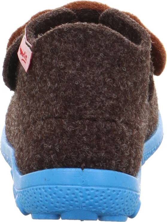 Superfit Huisschoenen 'HAPPY OCTI'