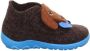 Superfit Huisschoenen 'HAPPY OCTI' - Thumbnail 5