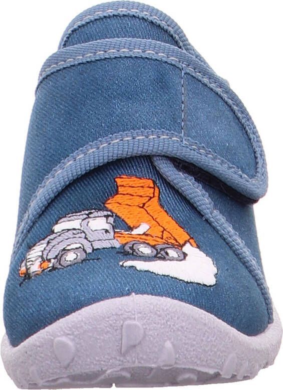 Superfit Huisschoenen 'Spotty'