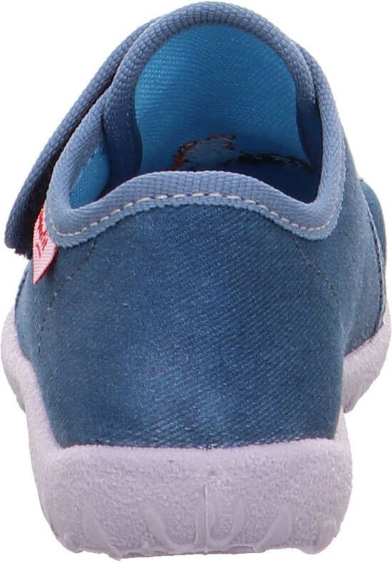 Superfit Huisschoenen 'Spotty'