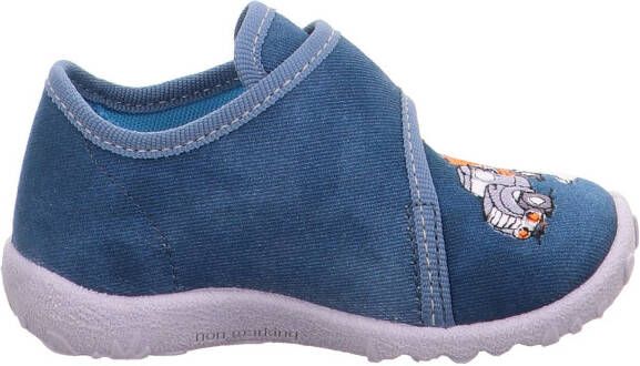Superfit Huisschoenen 'Spotty'