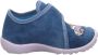 Superfit huisschoenen spotty Wit - Thumbnail 5